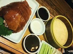-青年公社烤鸭(青年路店)