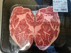 -盒马X会员店(王府井奥莱UP TOWN店)