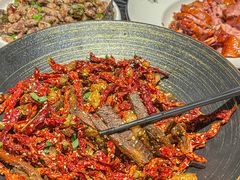 -浮何烤铺(桐梓林店)