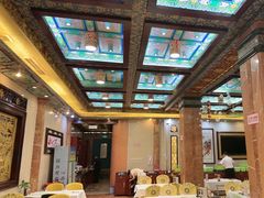 -鹊华居·地道鲁菜·海鲜·融合味(大明湖店)