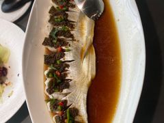 -3号仓库·创意中国菜(乐清正大广场店)