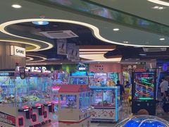 -汤姆熊欢乐世界(正大店)