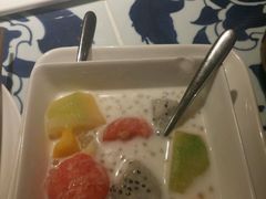 -绿茶餐厅(龙湖杭州金沙天街店)