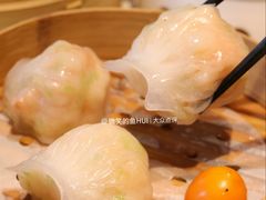 招牌虾饺皇-点都德·毕德寮