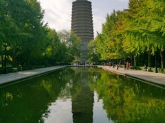 -玲珑塔公园