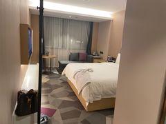 -麗枫酒店(广州区庄地铁站店)