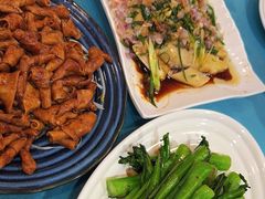 -粤·向群饭店(泮塘路店)
