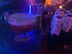 -UP嘻哈酒吧(粉巢店)