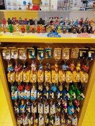 -乐高授权专卖店(济南万象城店)