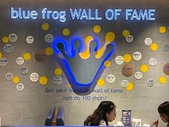 -bluefrog蓝蛙(悠唐购物中心店)