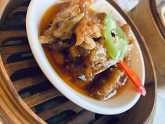 -潮府馆·非遗潮州菜·世纪公园(新国际博览中心店)
