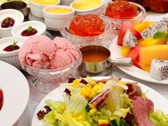 -斗牛士牛排餐厅(嘉里汇店)