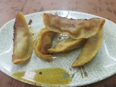 -清真蒋有记(老门东店)