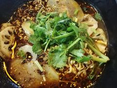 -西南政法大学-学生1食堂