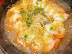 -前海沿·青岛菜(五四广场永旺店)