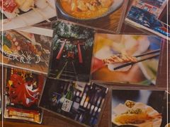 -白石的深夜食堂(济南万象城店)
