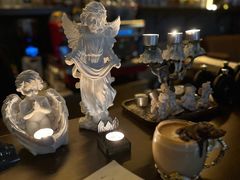 -CHURCH  BISTRO 教堂·餐吧