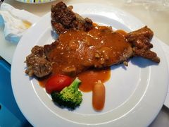 -吉布鲁牛排海鲜自助(假日国际店)
