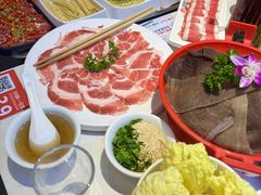 -川锅一号火锅(常德万达店)