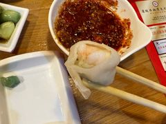-新兴园饺子馆(北京百子湾店)