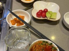 -海底捞火锅(雄峰城店)
