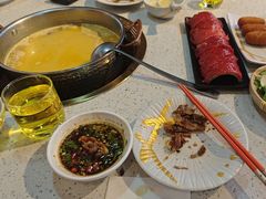 -八珍玉食鸡煲·打边炉(印象城店)