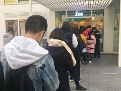 门面-1点点(银座和谐广场店)