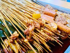 -雲记卢妈冷锅串串(中道街总店)