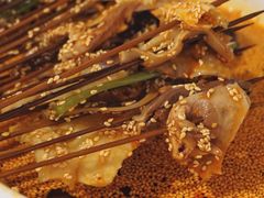 -古真记钵钵鸡(总店)