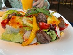 -JANS意式简餐厅·惠灵顿牛排