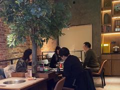 -同仁四季椰子鸡(无锡滨湖万象汇店)