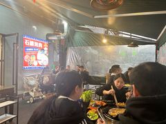 -石棉烤肉(大划店)