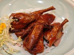 -聚福山莊·寻味顺德(北滘店)