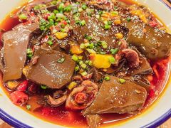 -回家吃饭·地道南昌菜(建德观总店)