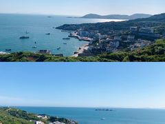 -东极岛景区