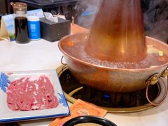 -宣武小院涮肉(前门店)
