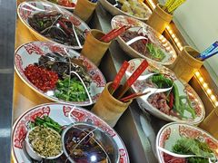 -西江红·株洲本地菜(滨江南路店)