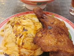 -孖记茶档·热腾茶餐(荔湾领展广场店)