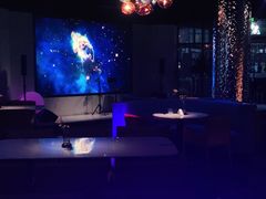 -岁粤Moon·湖景餐厅(月光码头店)
