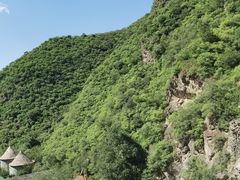 -双龙峡