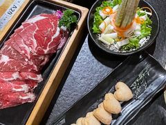 -湊湊火锅·茶憩(石家庄万象城店)