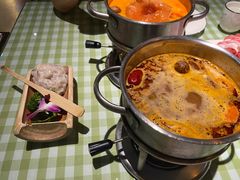 -番食园鲜食火锅(高新店)