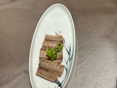 -星河湾半岛酒店-真粤中餐厅
