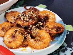 -阿嫂印象·民间江湖菜(大学城店)