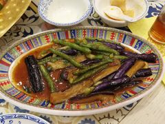 -阿拉丁新疆风味餐厅·清真(罗廊巷店)