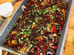 -韩江山烤肉音乐串吧(沈北新区店)