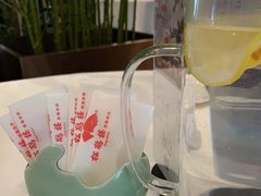 -松鹤楼·非遗·苏帮菜(融科店)