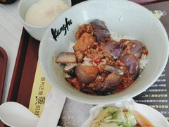 -真功夫(金沙湾店)