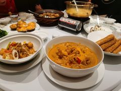 -张福记(五一公园店)