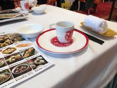 -好福记饭店(红梅公园店)